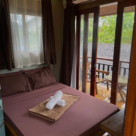 Matam-Is Cafe & Homestay เจเนอรัลลูนา ภายนอก รูปภาพ