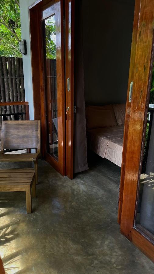 Matam-Is Cafe & Homestay เจเนอรัลลูนา ภายนอก รูปภาพ