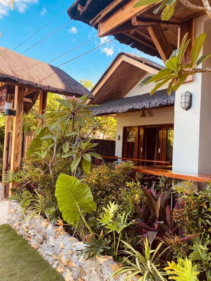 Matam-Is Cafe & Homestay เจเนอรัลลูนา ภายนอก รูปภาพ