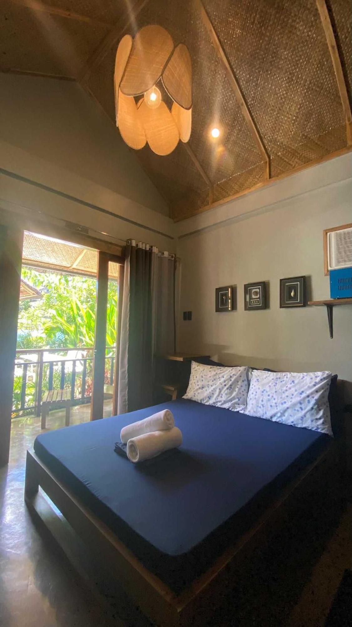 Matam-Is Cafe & Homestay เจเนอรัลลูนา ภายนอก รูปภาพ