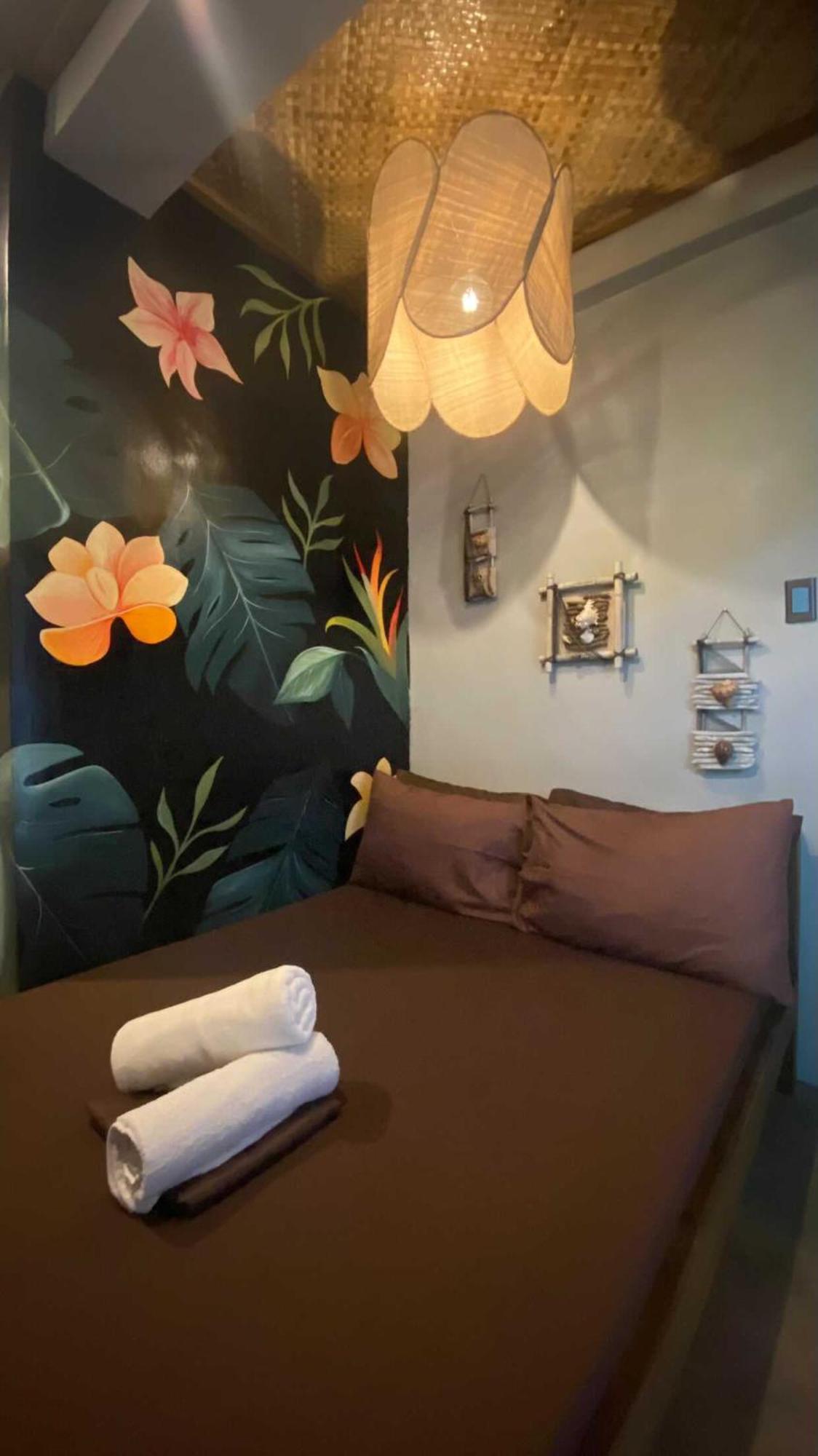 Matam-Is Cafe & Homestay เจเนอรัลลูนา ภายนอก รูปภาพ