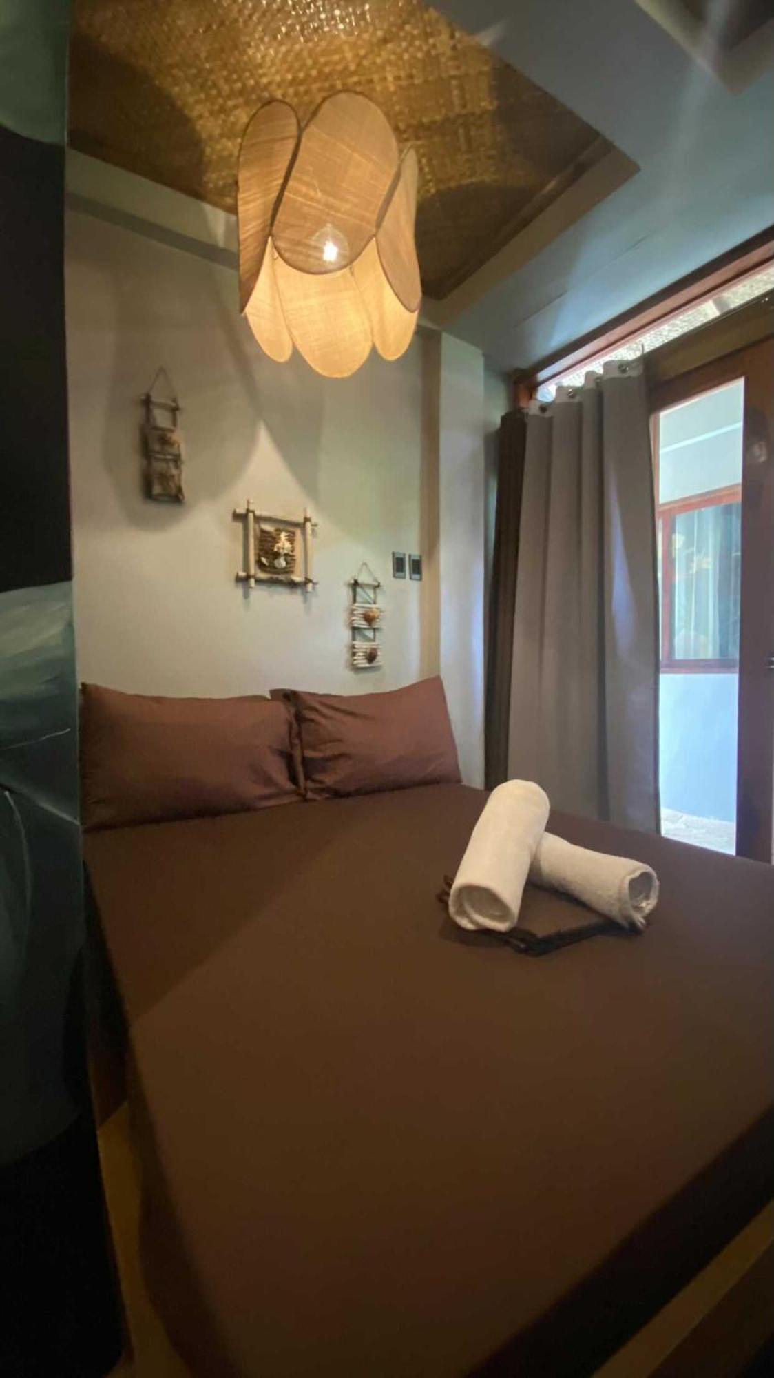 Matam-Is Cafe & Homestay เจเนอรัลลูนา ภายนอก รูปภาพ
