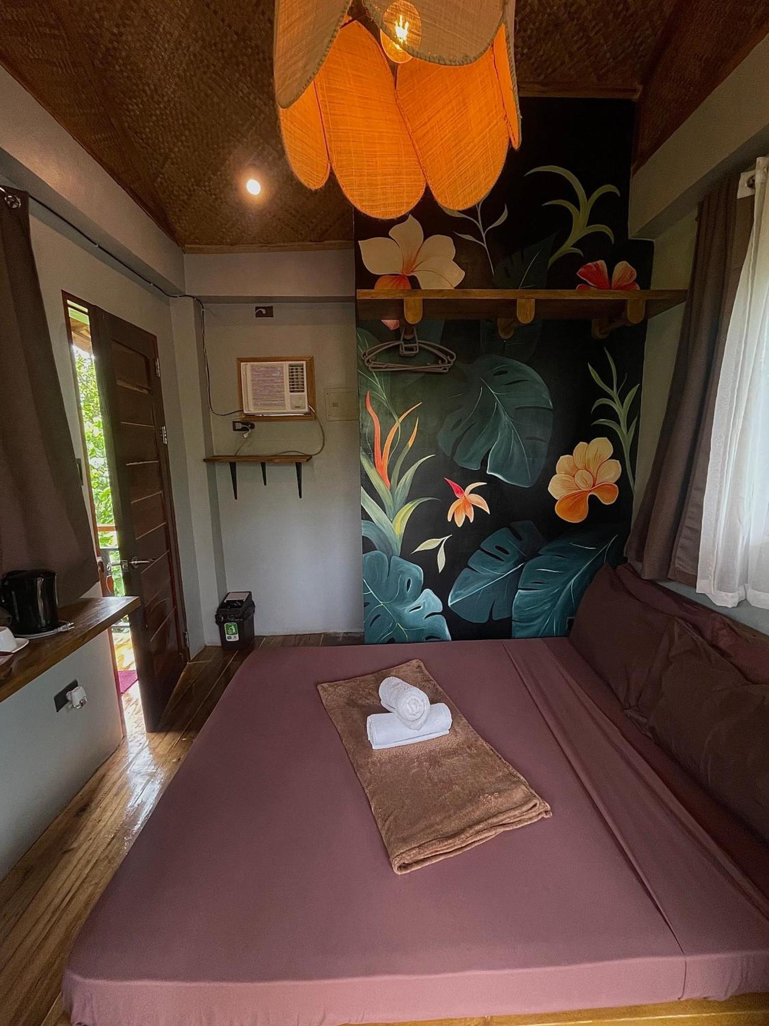 Matam-Is Cafe & Homestay เจเนอรัลลูนา ภายนอก รูปภาพ