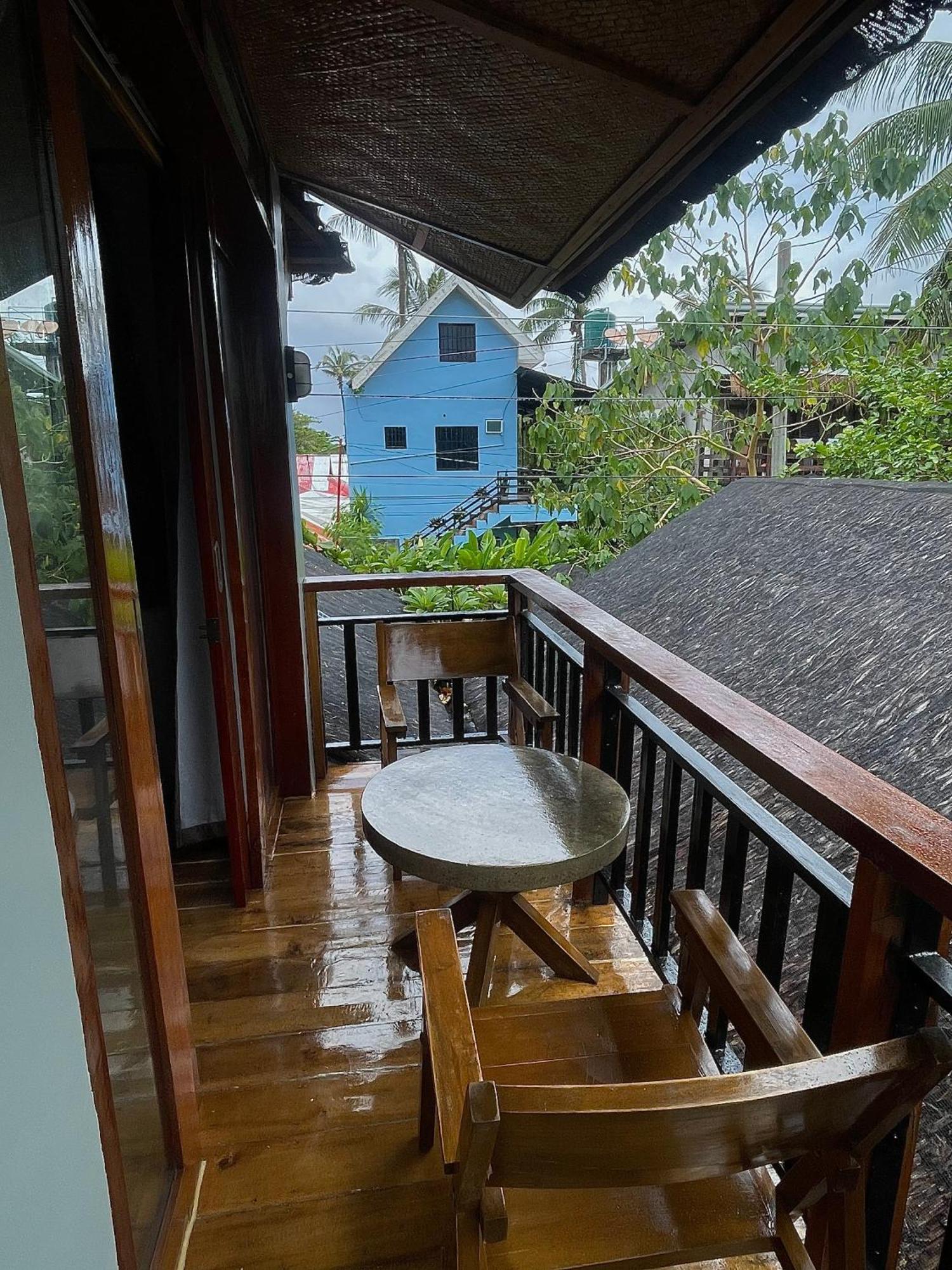 Matam-Is Cafe & Homestay เจเนอรัลลูนา ภายนอก รูปภาพ